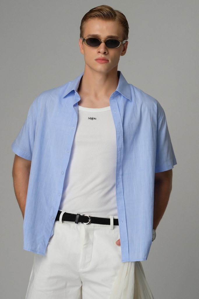 Saint Coast Shirt