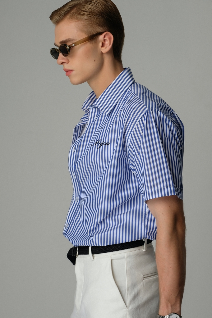 Saint Coast Shirt