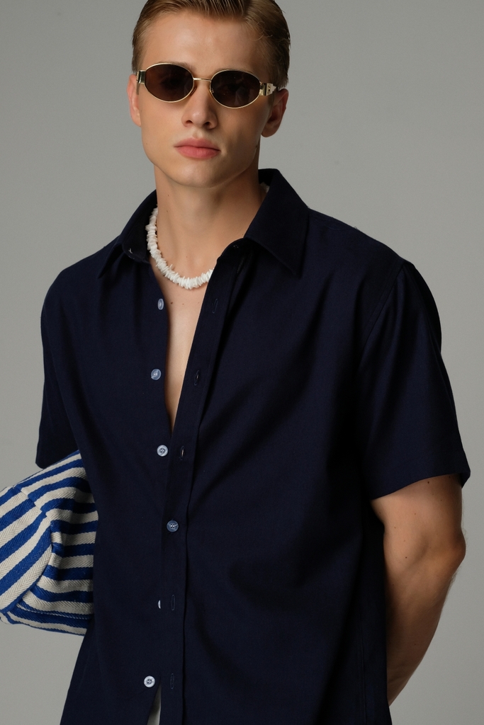 Saint Coast Shirt