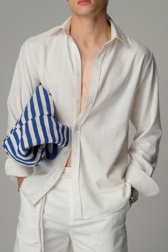 Malibeu Shirt