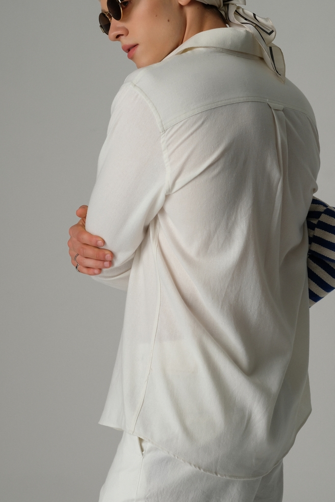 Saint Coast Shirt