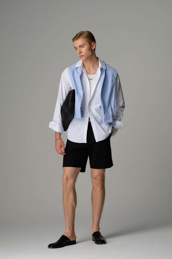 Palawan Short