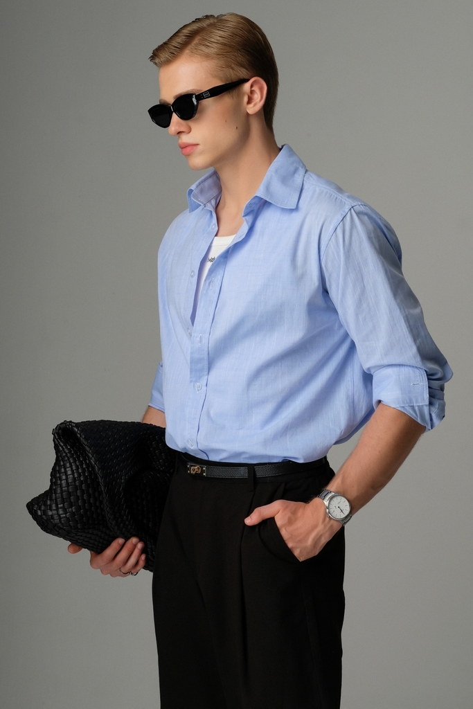 Malibeu Shirt