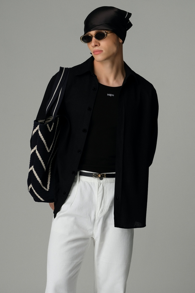 Malibeu Shirt