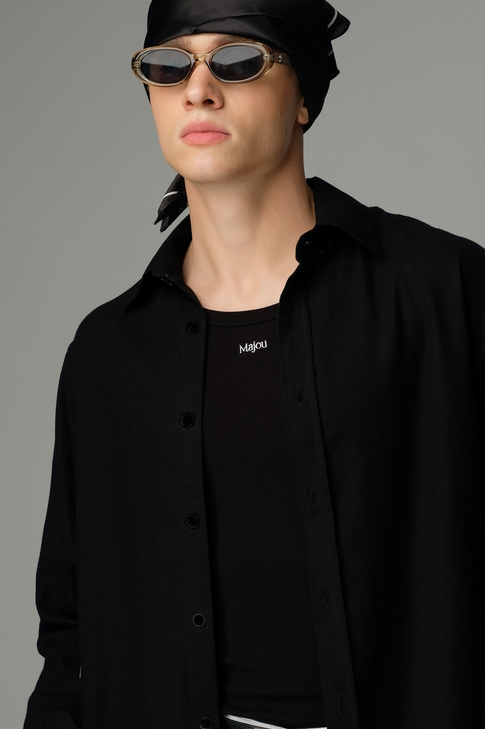 Malibeu Shirt