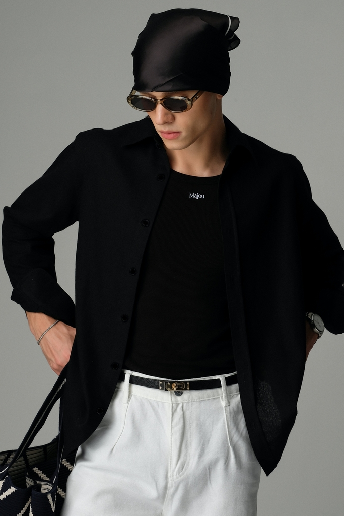 Malibeu Shirt
