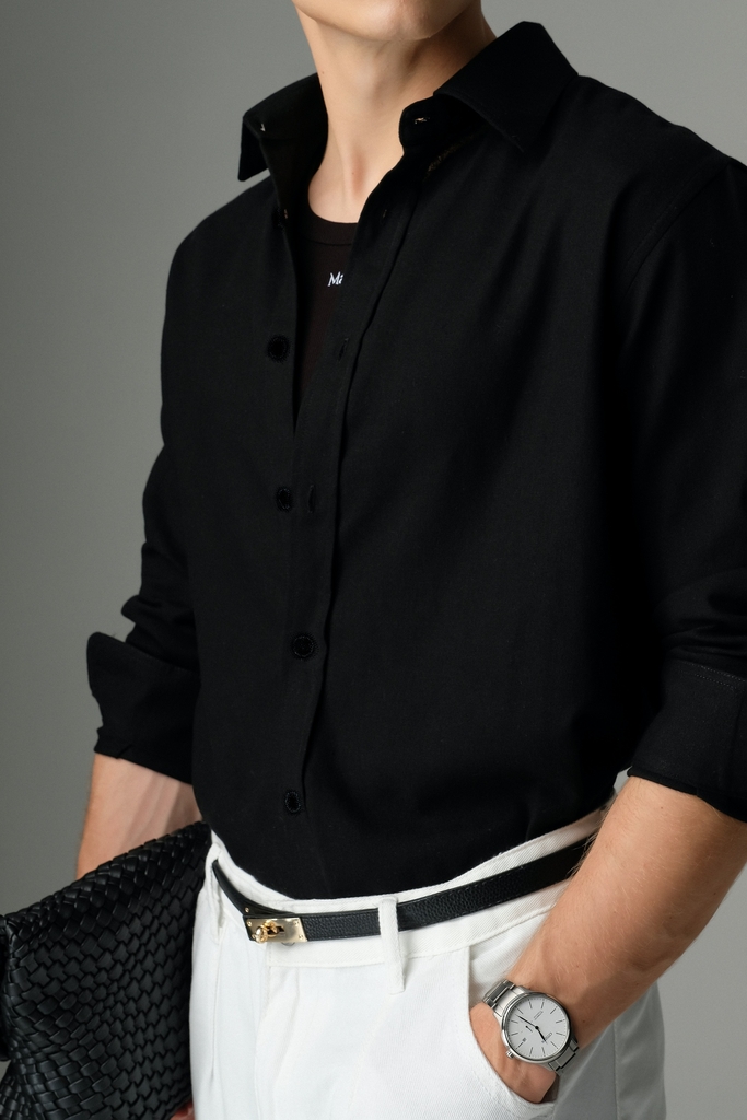 Malibeu Shirt
