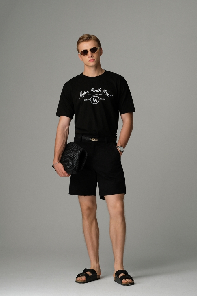 Palawan Short