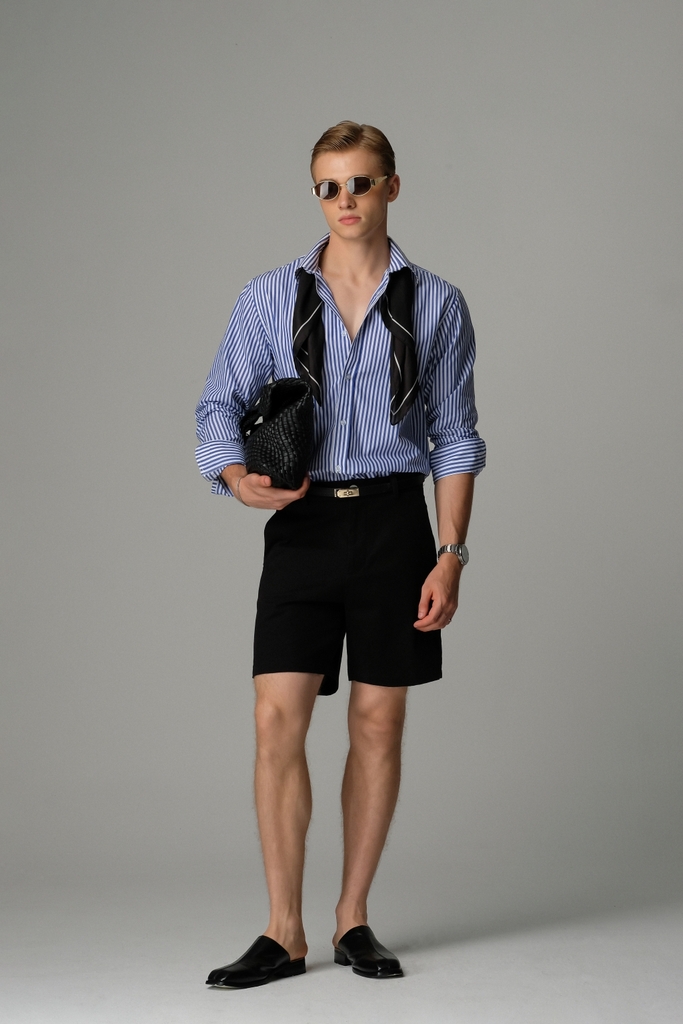 Palawan Short