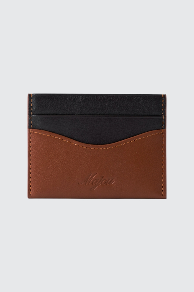 Patina CardHolder