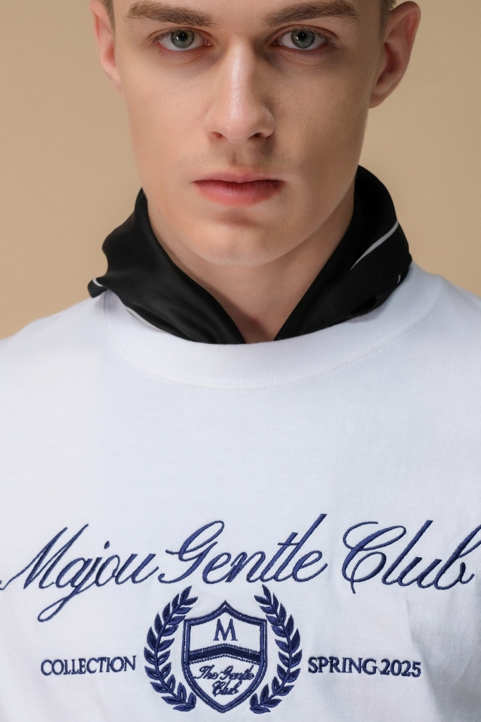 Majou Gentle Club Tee