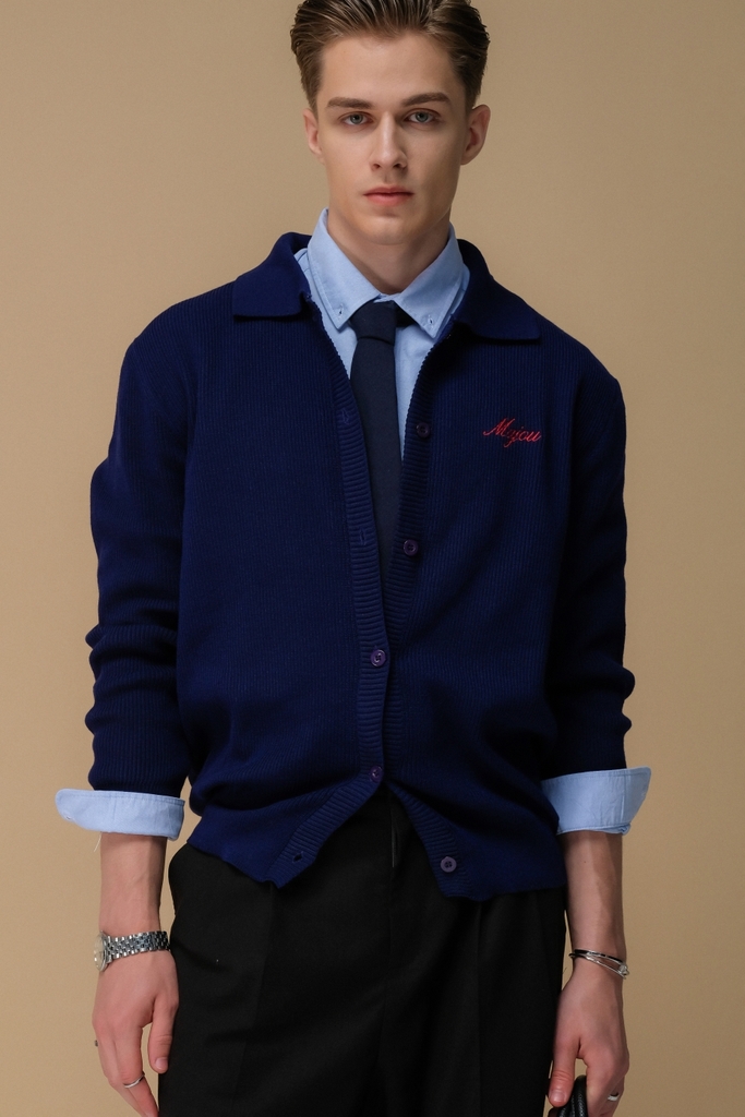 Marcello Knit Cardigan
