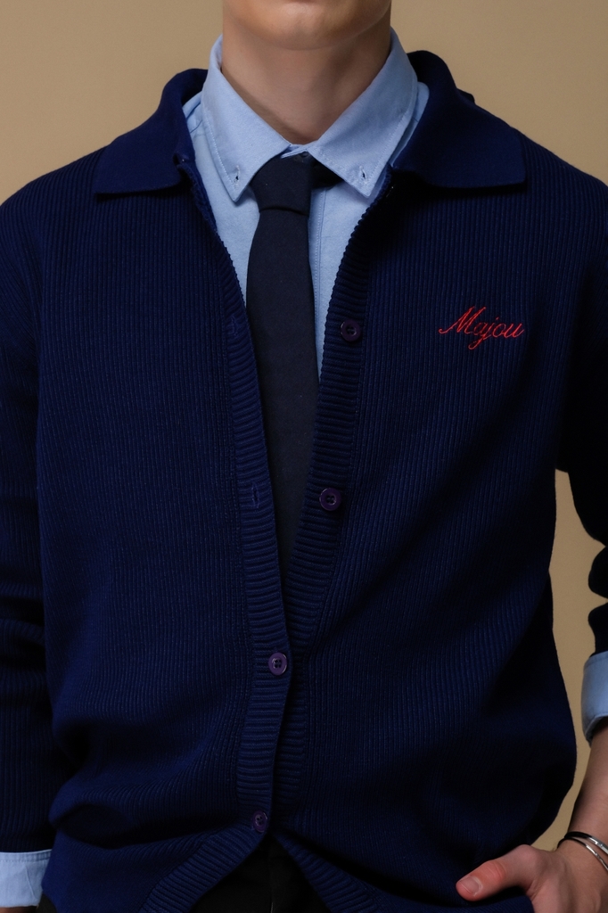 Marcello Knit Cardigan