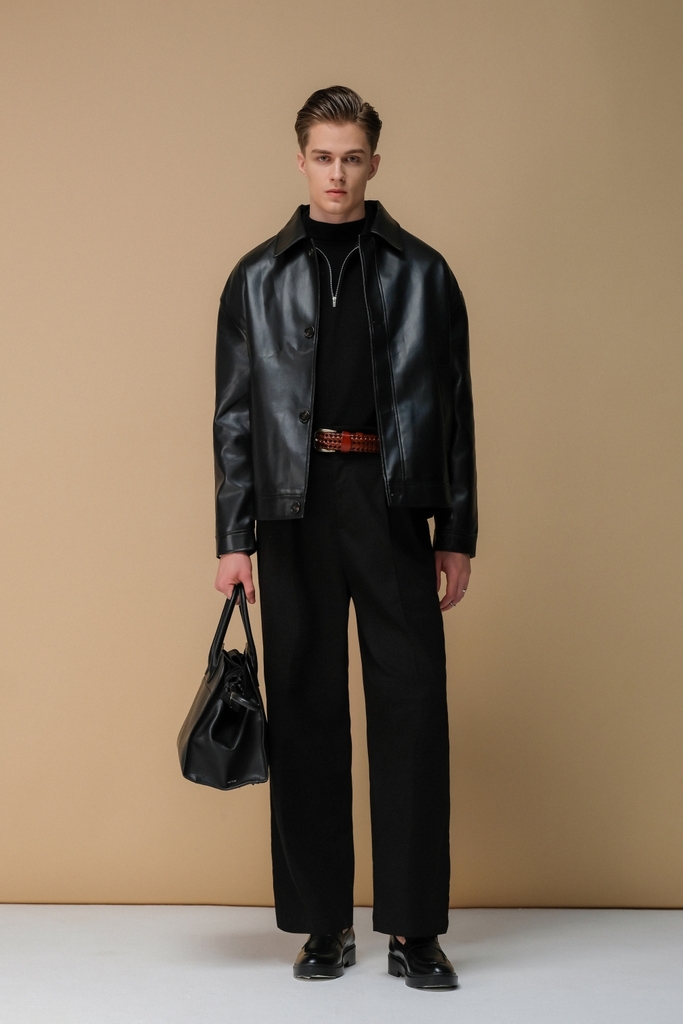 Mourié Trouser Pants