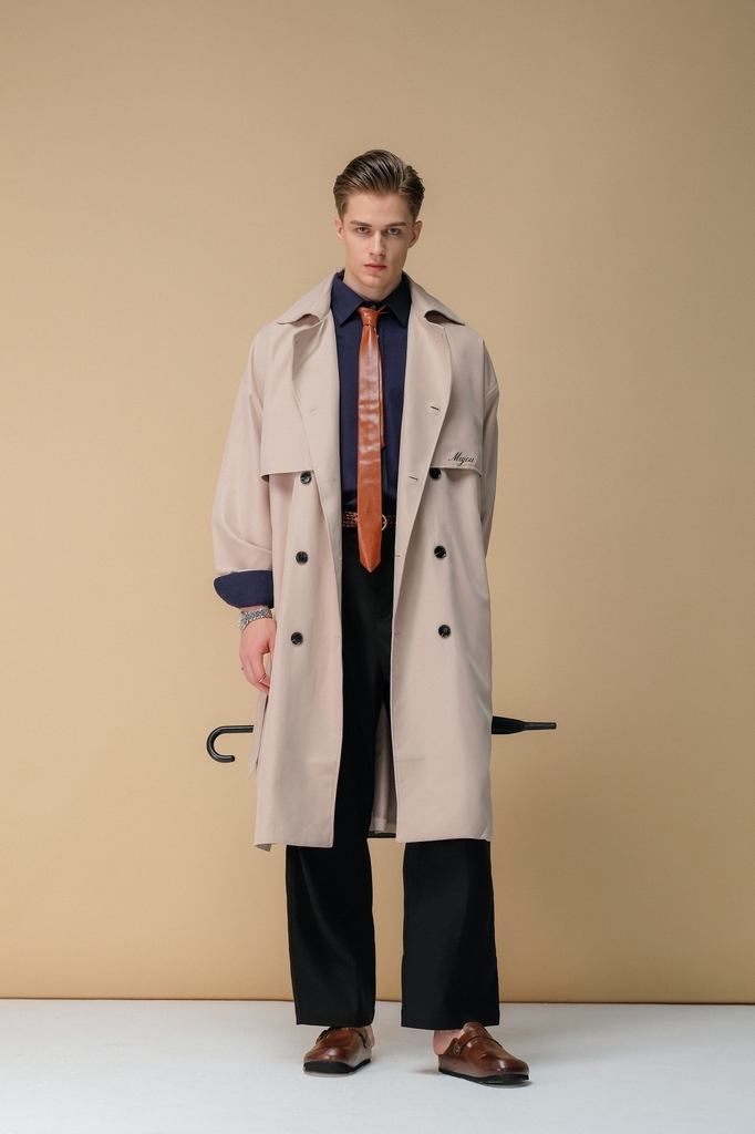 Mourié Trouser Pants