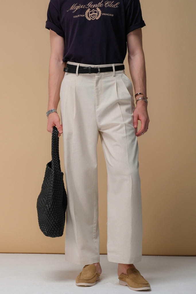 Mourié Trouser Pants