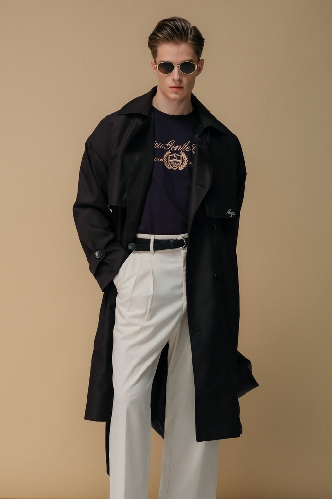 Majou Gentle Club Tee