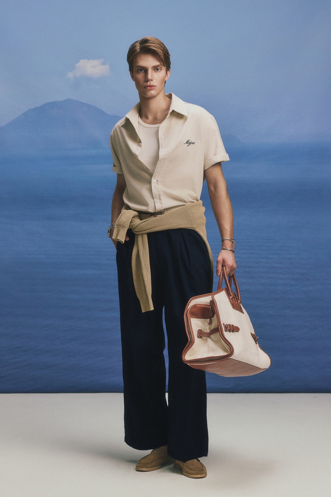 Casis Trouser Pants