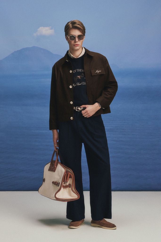 Casis Trouser Pants