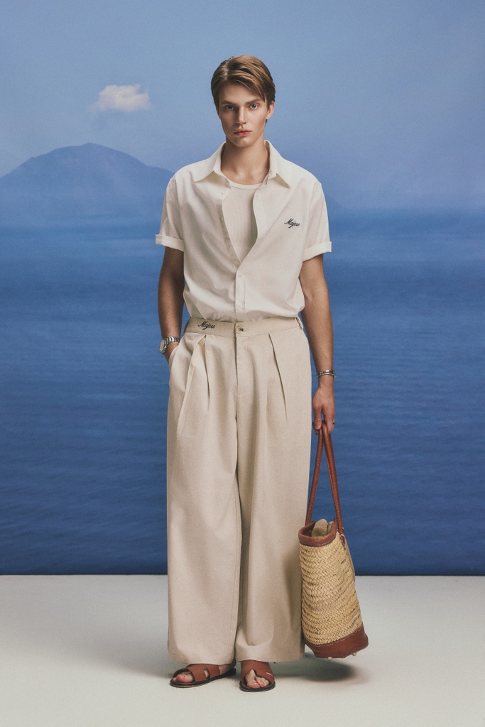Casis Trouser Pants