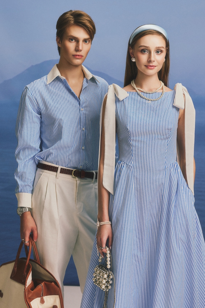 Ponente Shirt