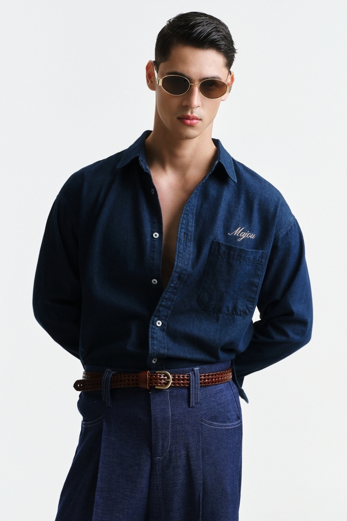 Paulé Trouser Pants