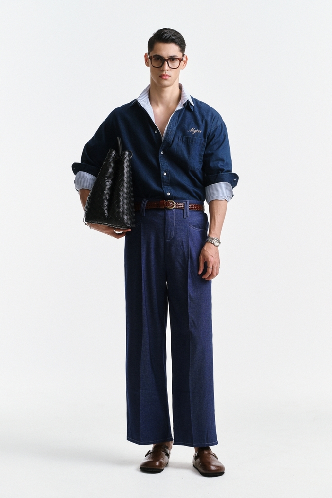 Paulé Trouser Pants