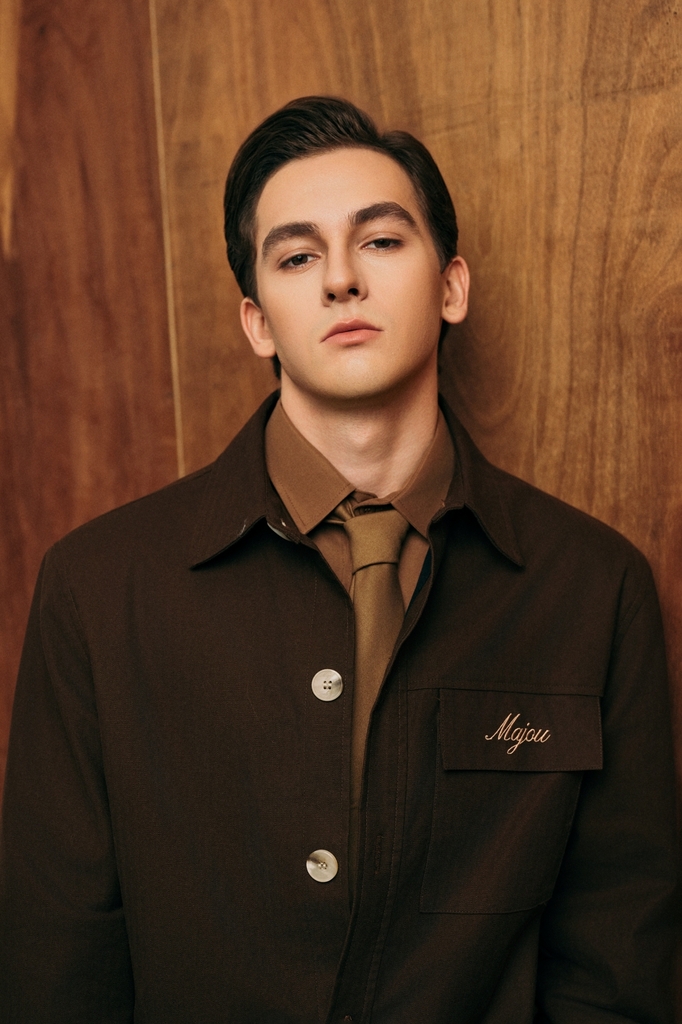 St. Tropez Cropped Jacket