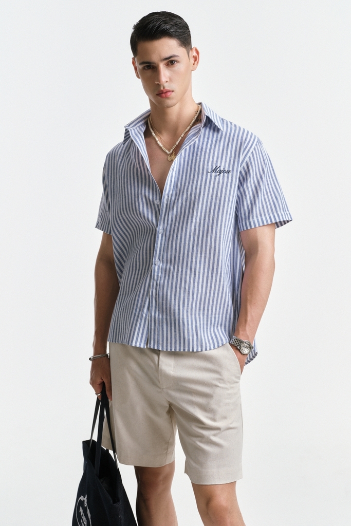 Saint Coast Shirt