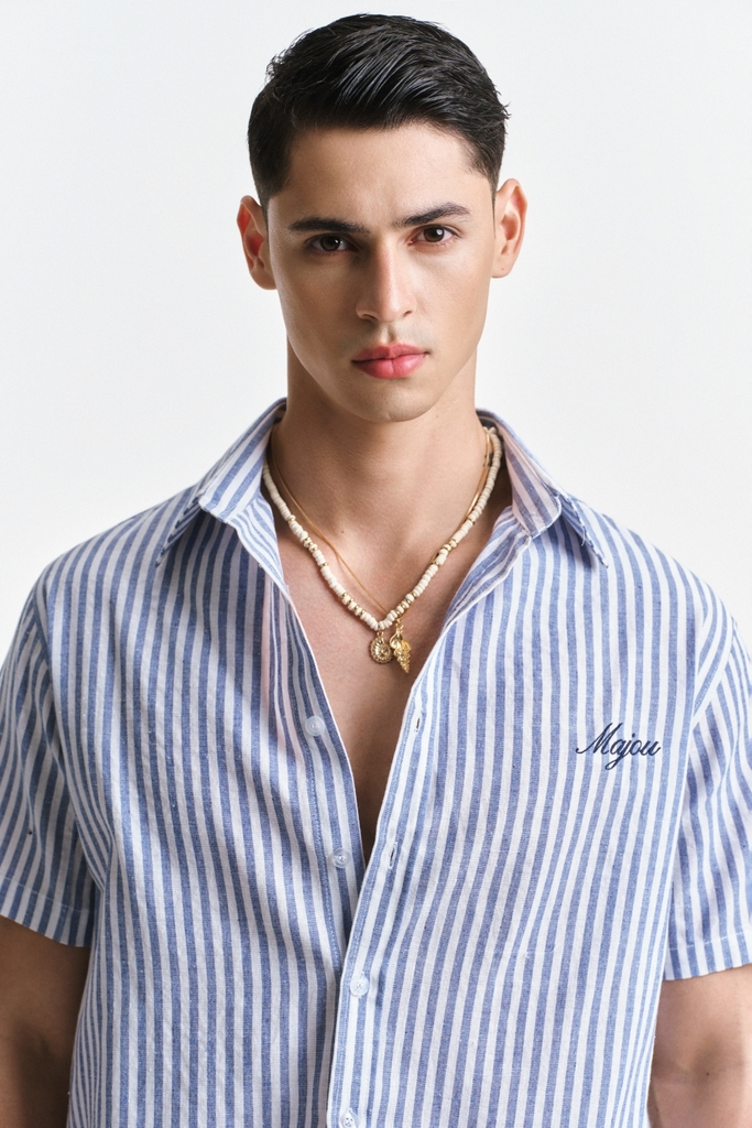 Saint Coast Shirt