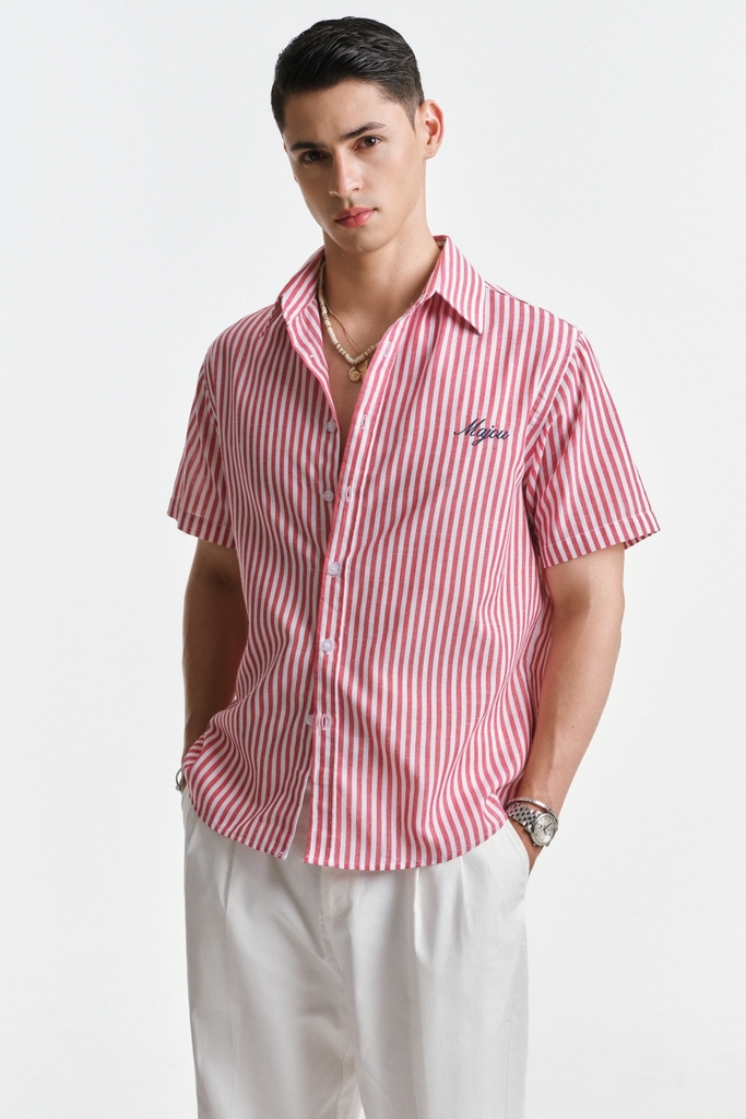 Saint Coast Shirt