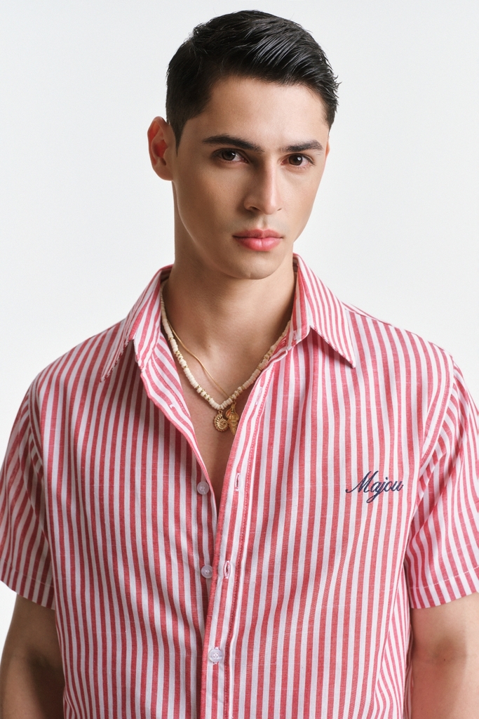 Saint Coast Shirt