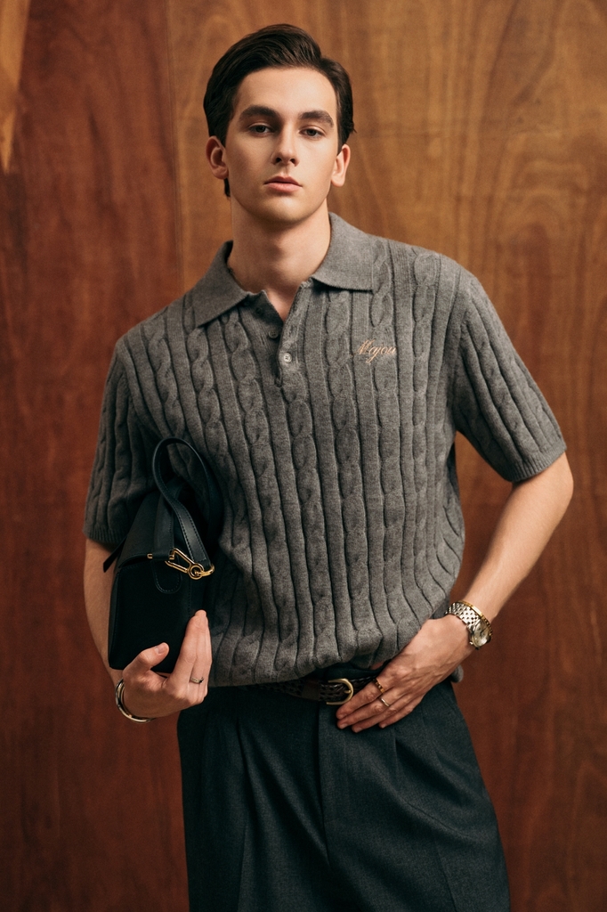 Paurié Polo