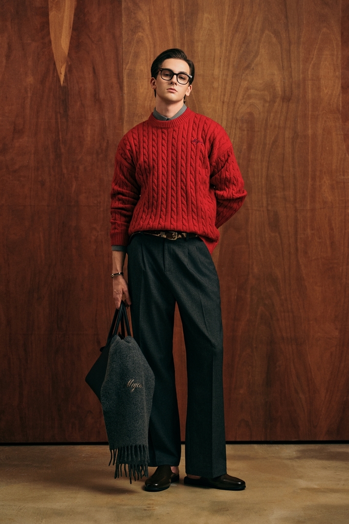 Parué Trouser