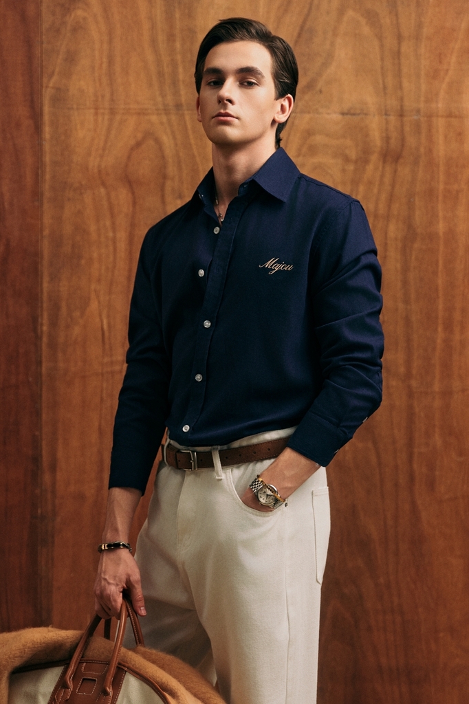 Malibeu Shirt