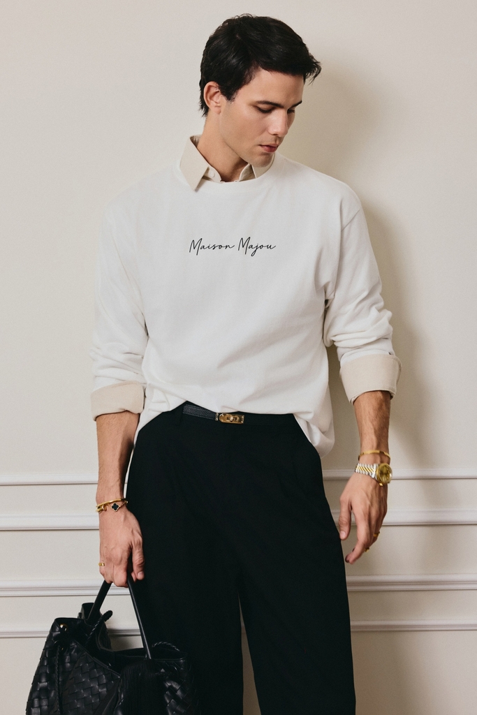 Parué Trouser