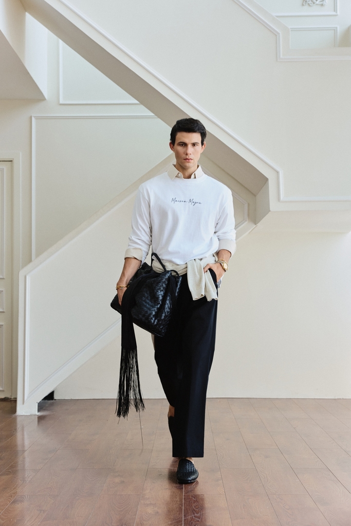 Parué Trouser