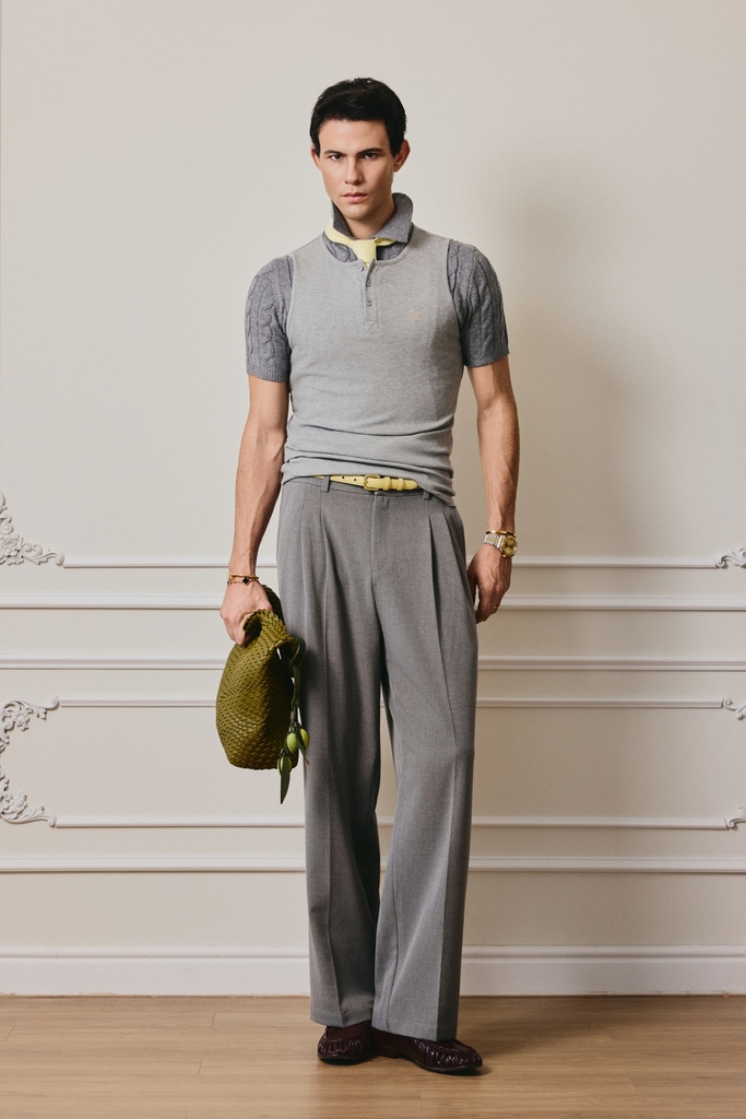 Paurié Polo