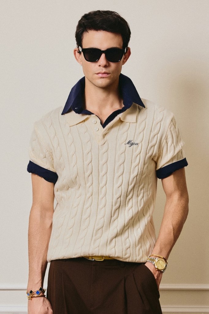 Paurié Polo