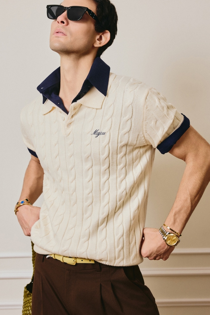 Paurié Polo