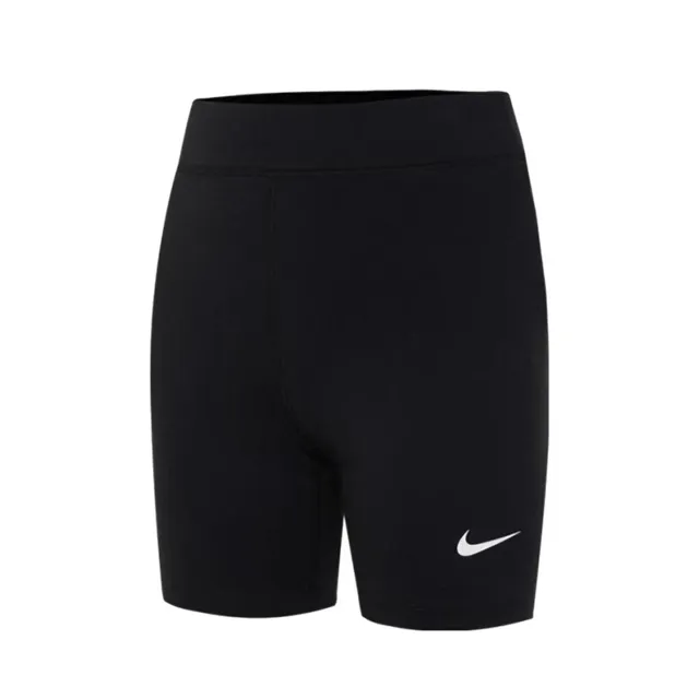Quần Ngắn Thời Trang Nữ Nike AS W NSW NK CLSC HR 8IN SHORT