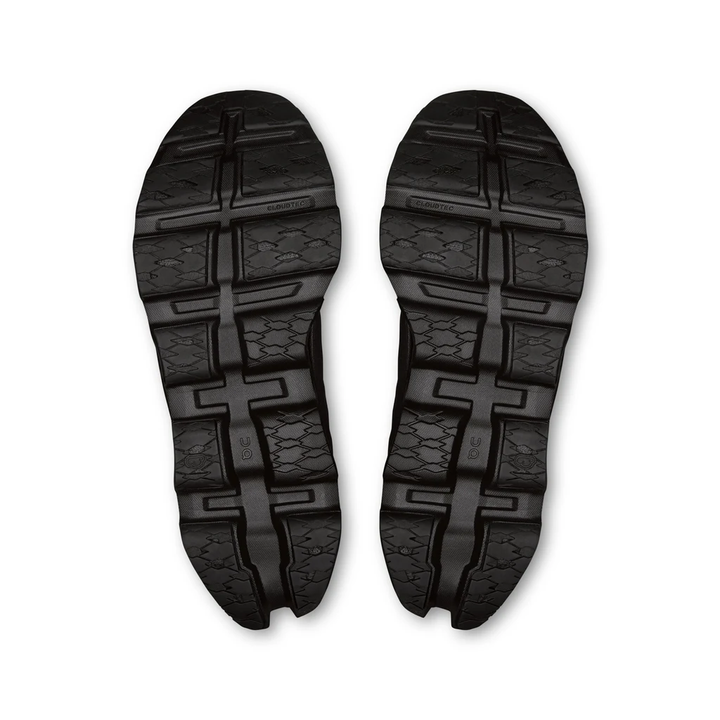Giày Chạy Bộ Nam On Running Cloudmonster 3 Black | Black