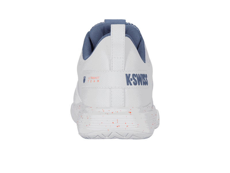 Giày Quần Vợt Nam K-Swiss ULTRASHOT TEAM