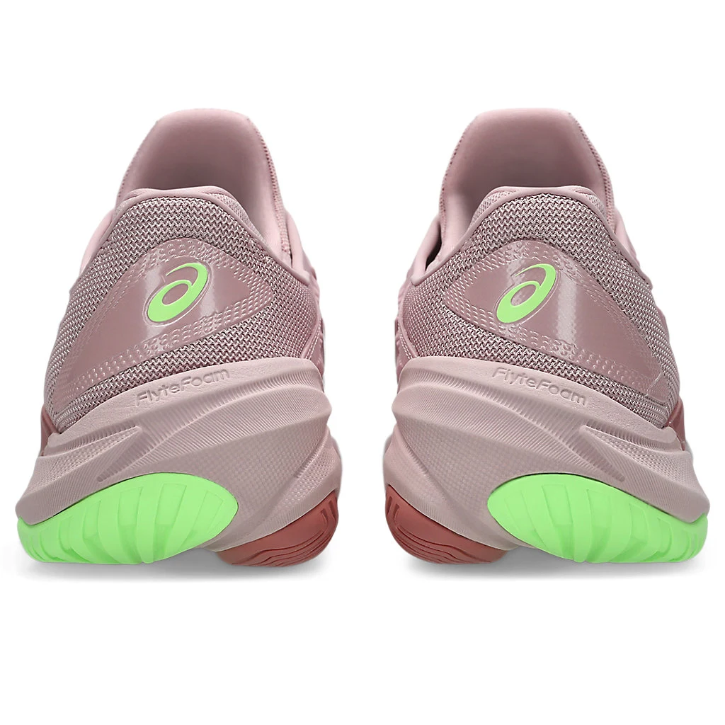 Giày Quần Vợt Nữ Asics Court FF 3 Morganite | White