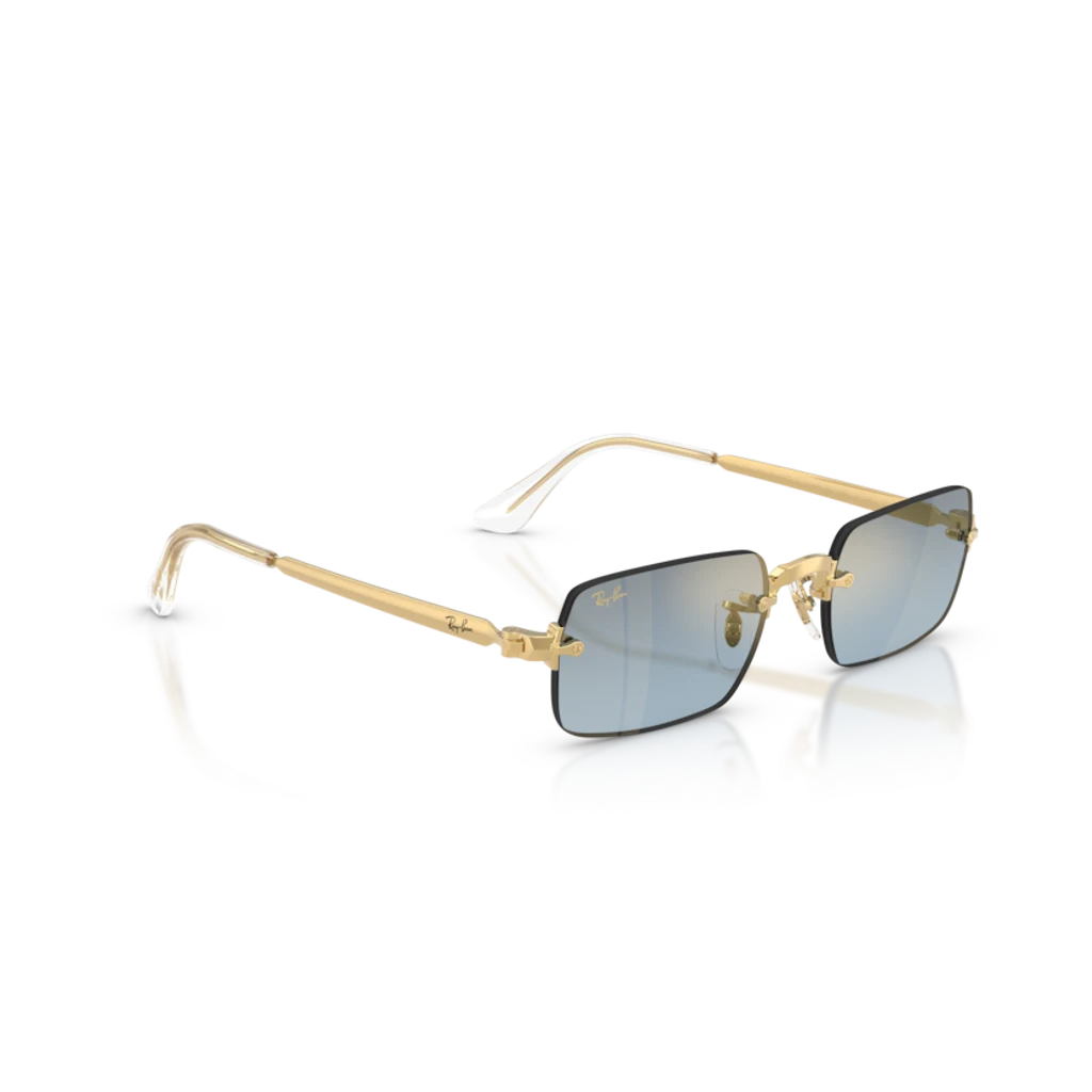RAY-BAN 0RB3928