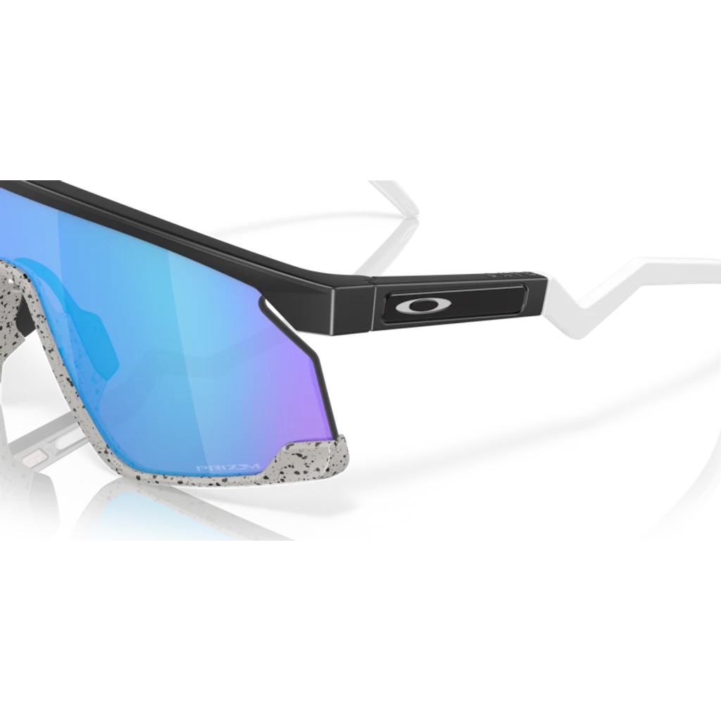 Kính Mát OAKLEY Bxtr MATTE BLACK