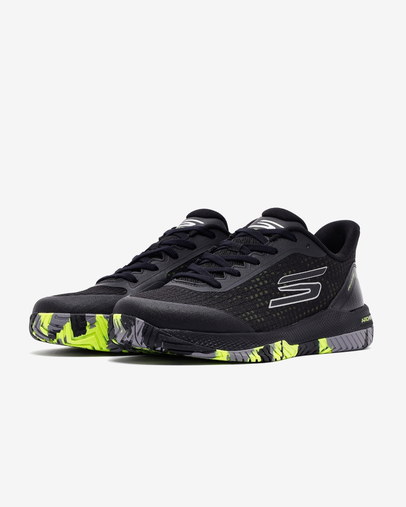 Giày Quần Vợt Nữ Skechers Go Pickleball Viper Court Pro