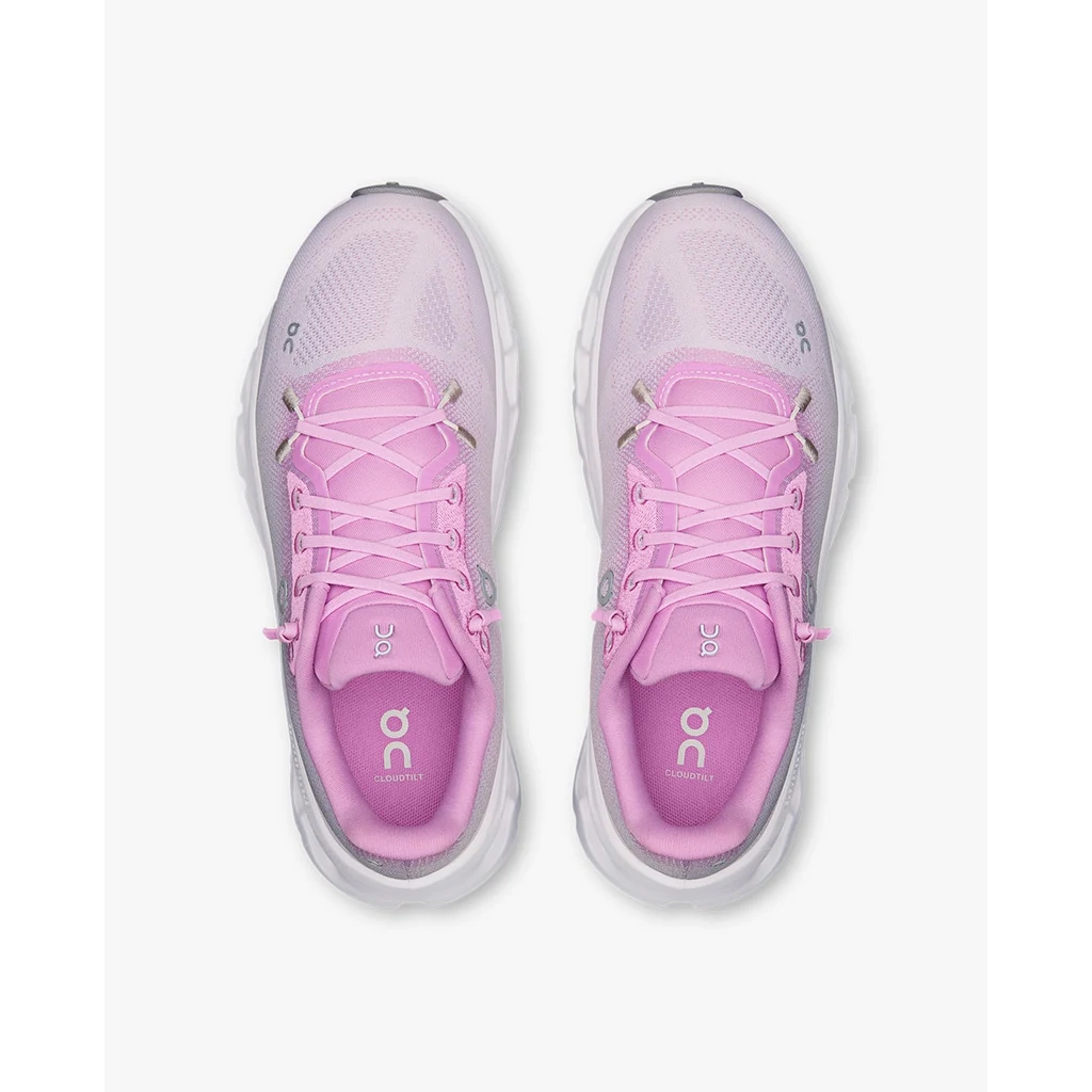Giày Sneaker Nữ On Running Cloudtilt Bloom | Sakura