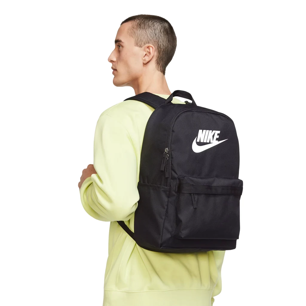 Ba Lô Thể Thao Unisex Nike NK HERITAGE BKPK