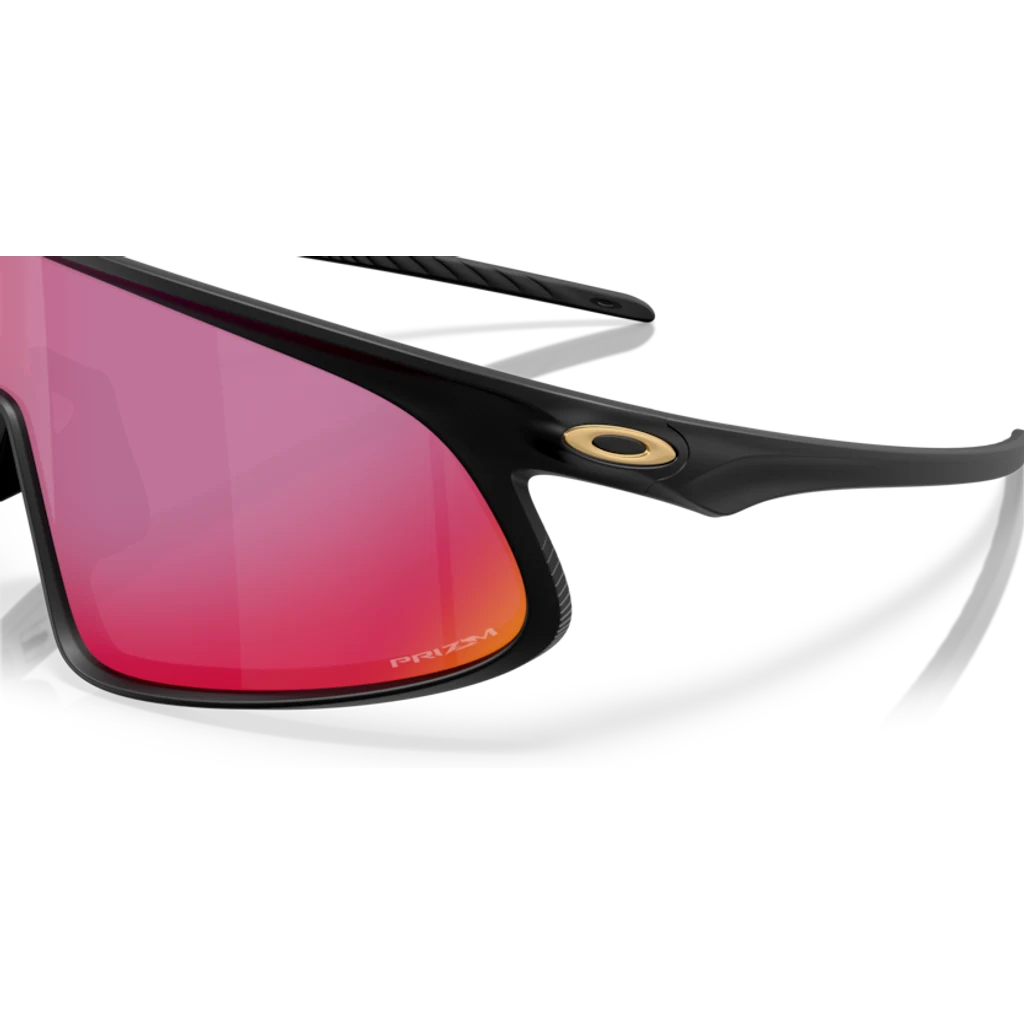 Kính Mát OAKLEY RSLV MATTE BLACK